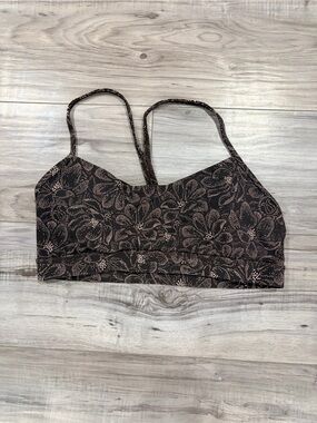 Lululemon Bra
